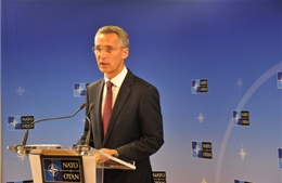 Tân Tổng thư ký NATO ưu tiên cải thiện quan hệ với Nga 